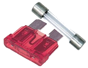 xFuses and Breakers